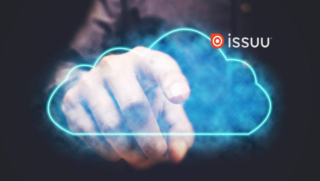 Issuu Launches Adobe InDesign Extension with New Issuu Story Cloud