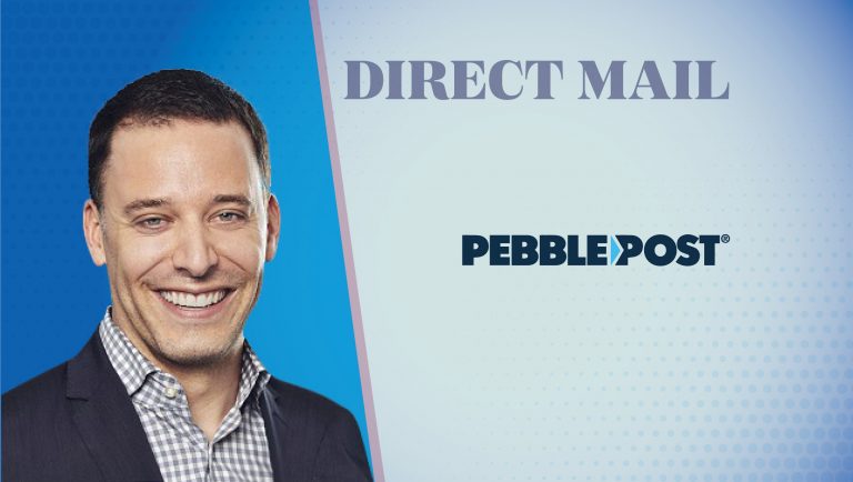 TechBytes with Jacob Ross, President at PebblePost