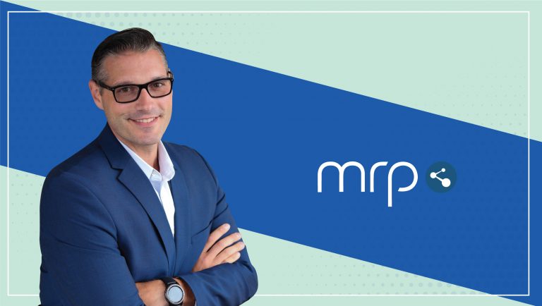 MarTech Interview with Jaime Romero Vice President, Global ABM, MRP