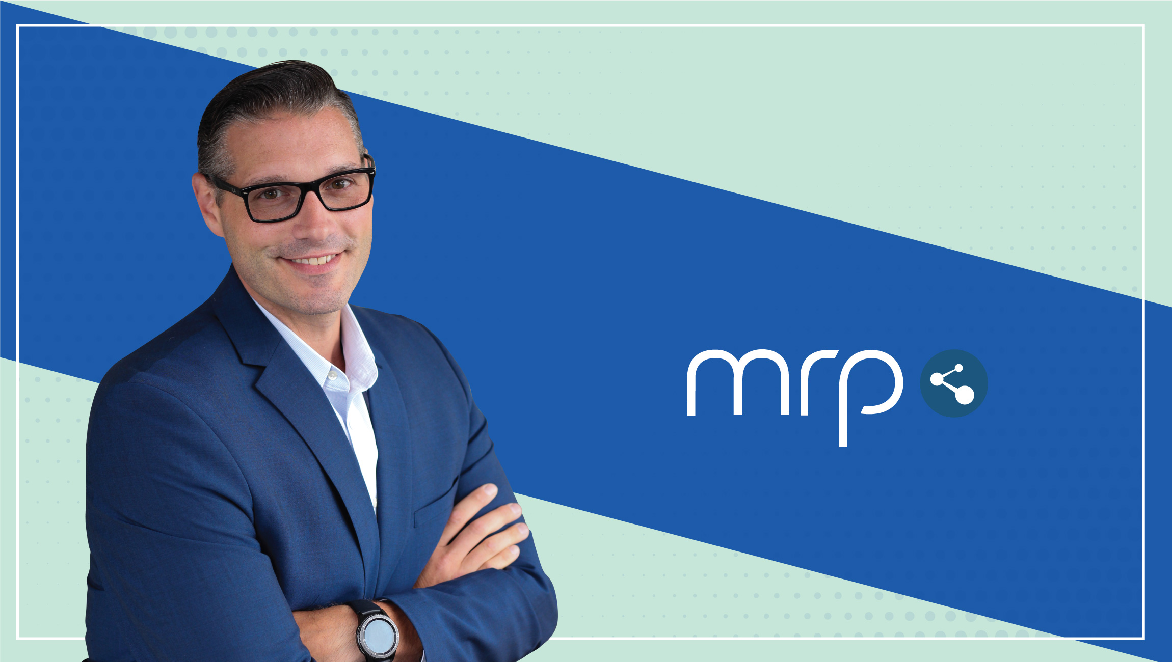 MarTech Interview with Jaime Romero, Vice President of Global ABM at MRP