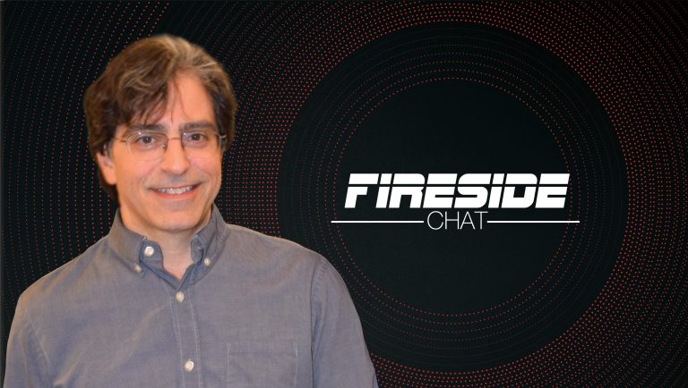 Fireside Chat with James Ontra, Co-Founder, Shulffrr