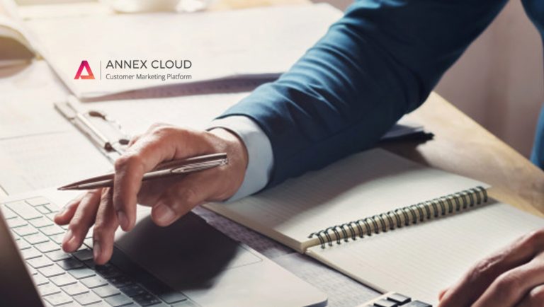 Jeff Herrera Announced as Chief Marketing Officer at Annex Cloud