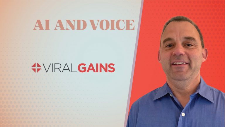 TechBytes with Justin Fortier, Principal Data Scientist at ViralGains