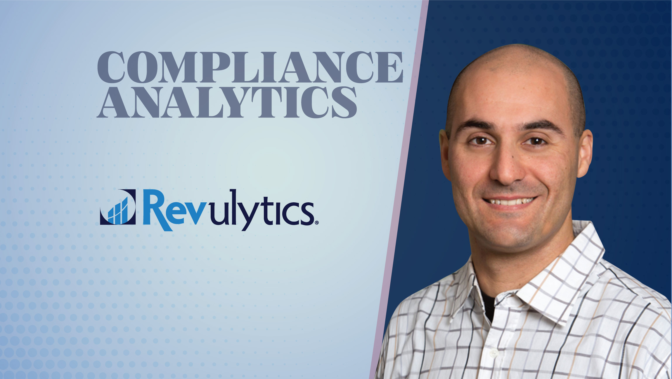TechBytes with Keith Fenech, VP, Software Analytics at Revulytics