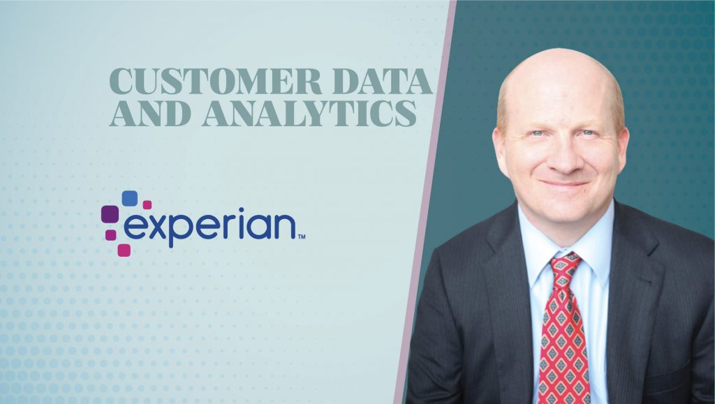 TechBytes with Kevin Dean, President of Marketing Services at Experian