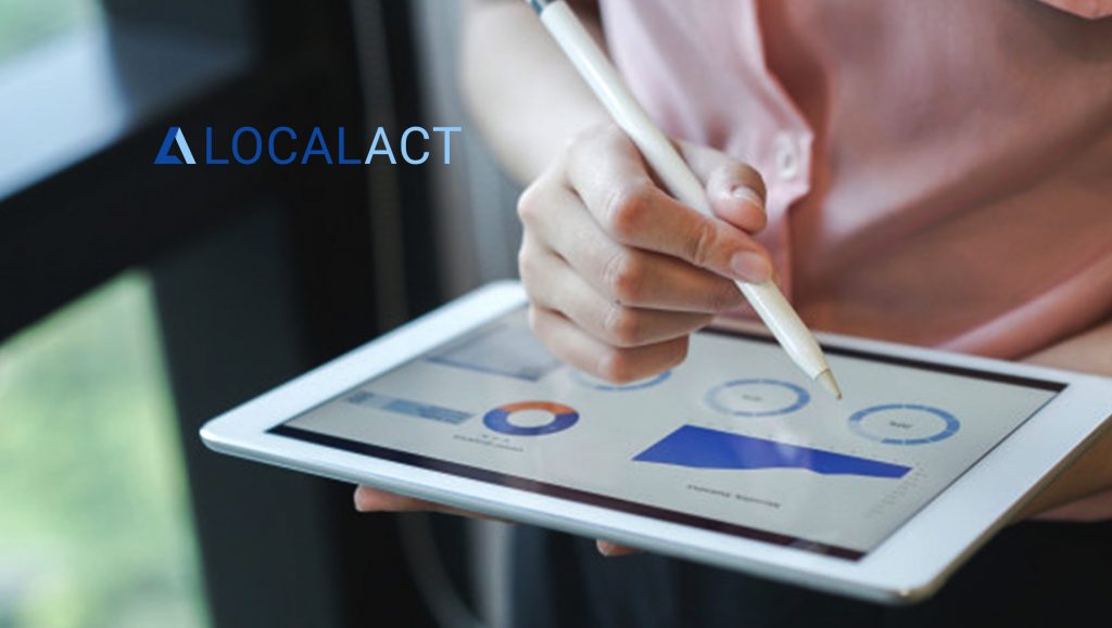 LOCALACT Releases Version 3.0 with Enhanced User Experience, Feature Upgrades and Expanded Franchisee Support