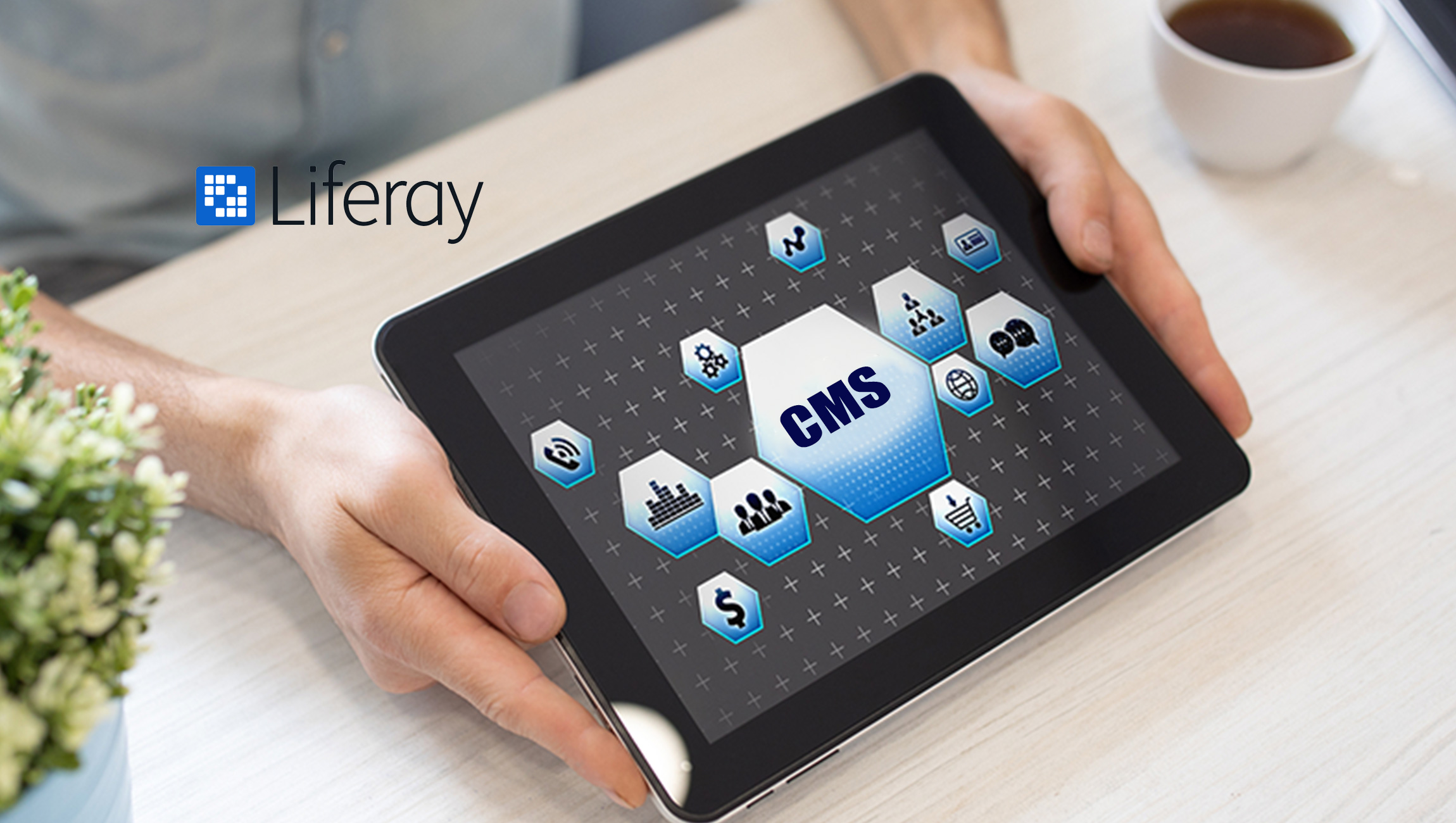 Liferay Announces New Content, Commerce and Headless Capabilities to Drive Personalization at Scaleprn