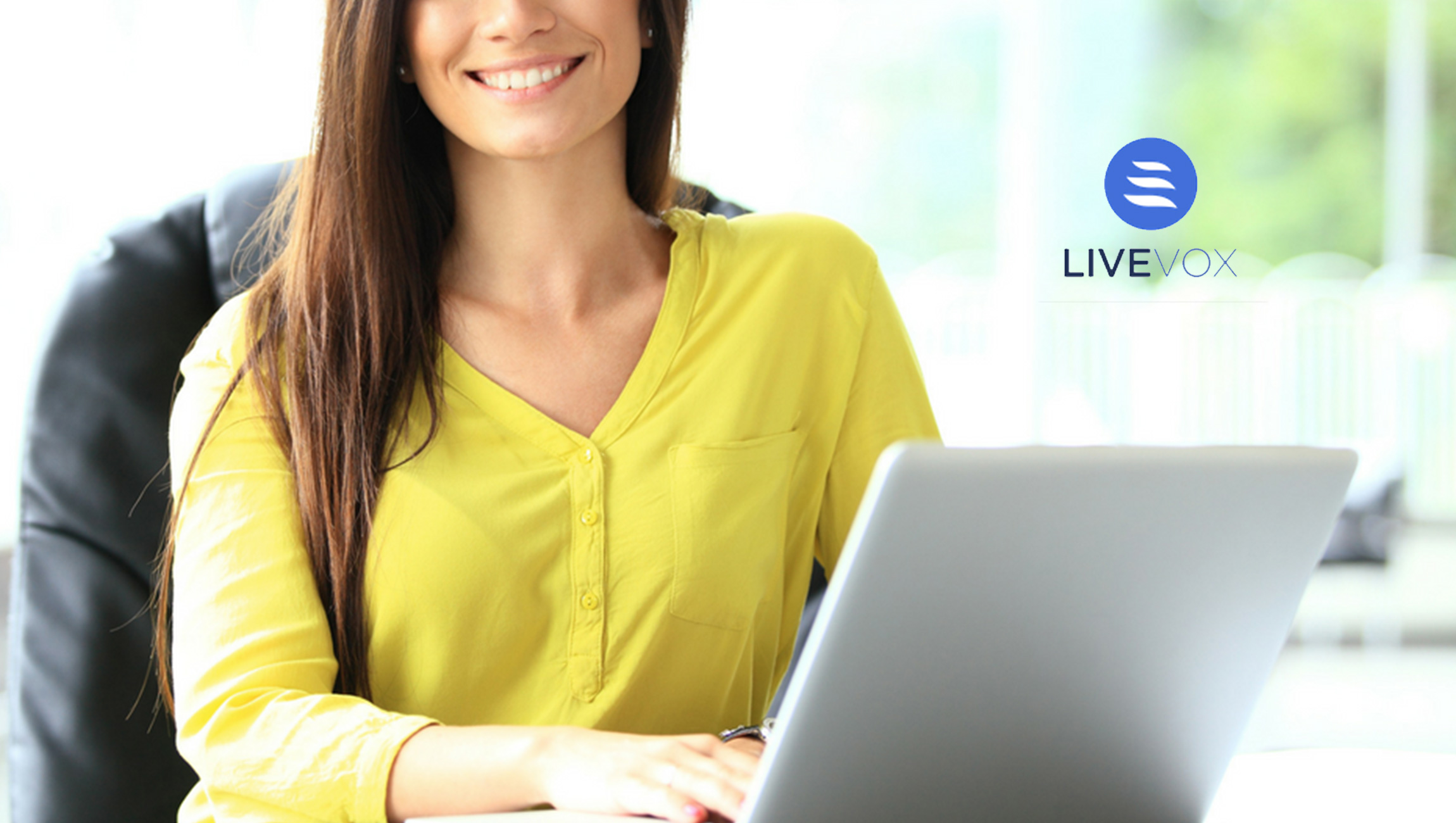 LiveVox and TDECU Share Keys to Optimizing the Customer Experience in a Digital Environment at CCW 2019