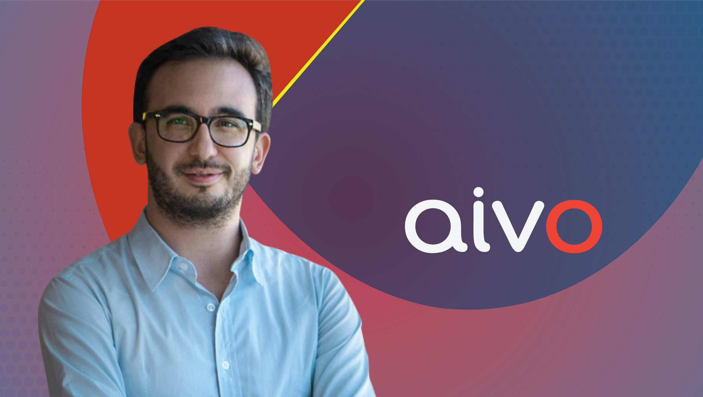 MarTech Interview with Martin Frascaroli, CEO and Founder at Aivo