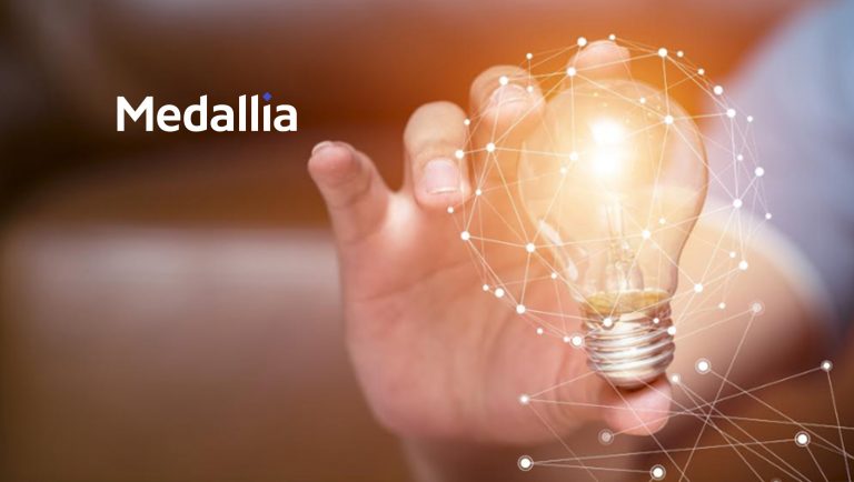 Medallia Announces AI-Powered Innovations to Fuel Digital Transformation