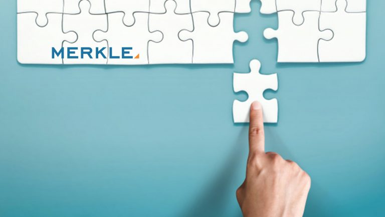 Merkle Named 2019 Pegasystems’ Partner Excellence in Digital Transformation Recipient