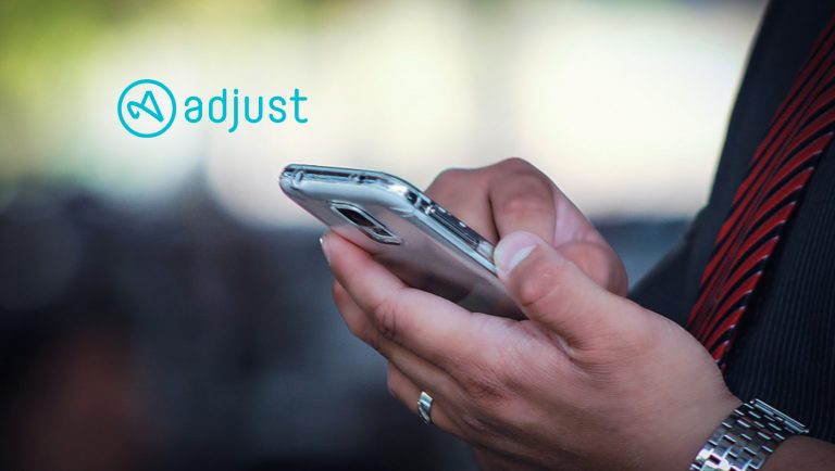 Mobile Industry Leader Adjust Secures One of Europe's Largest Funding Rounds in 2019, Raising $227 Million