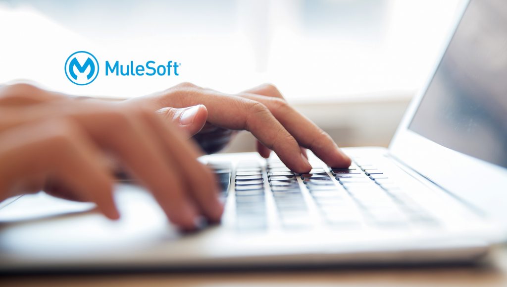 70% of Organizations Do Not Provide Completely Connected User Experiences, New MuleSoft Study Reveals