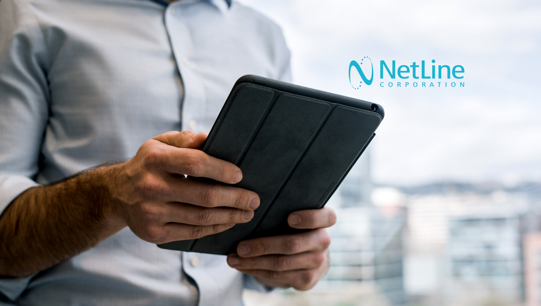 NetLine Launches a No-Cost Tool to Access B2B Content Consumption Data