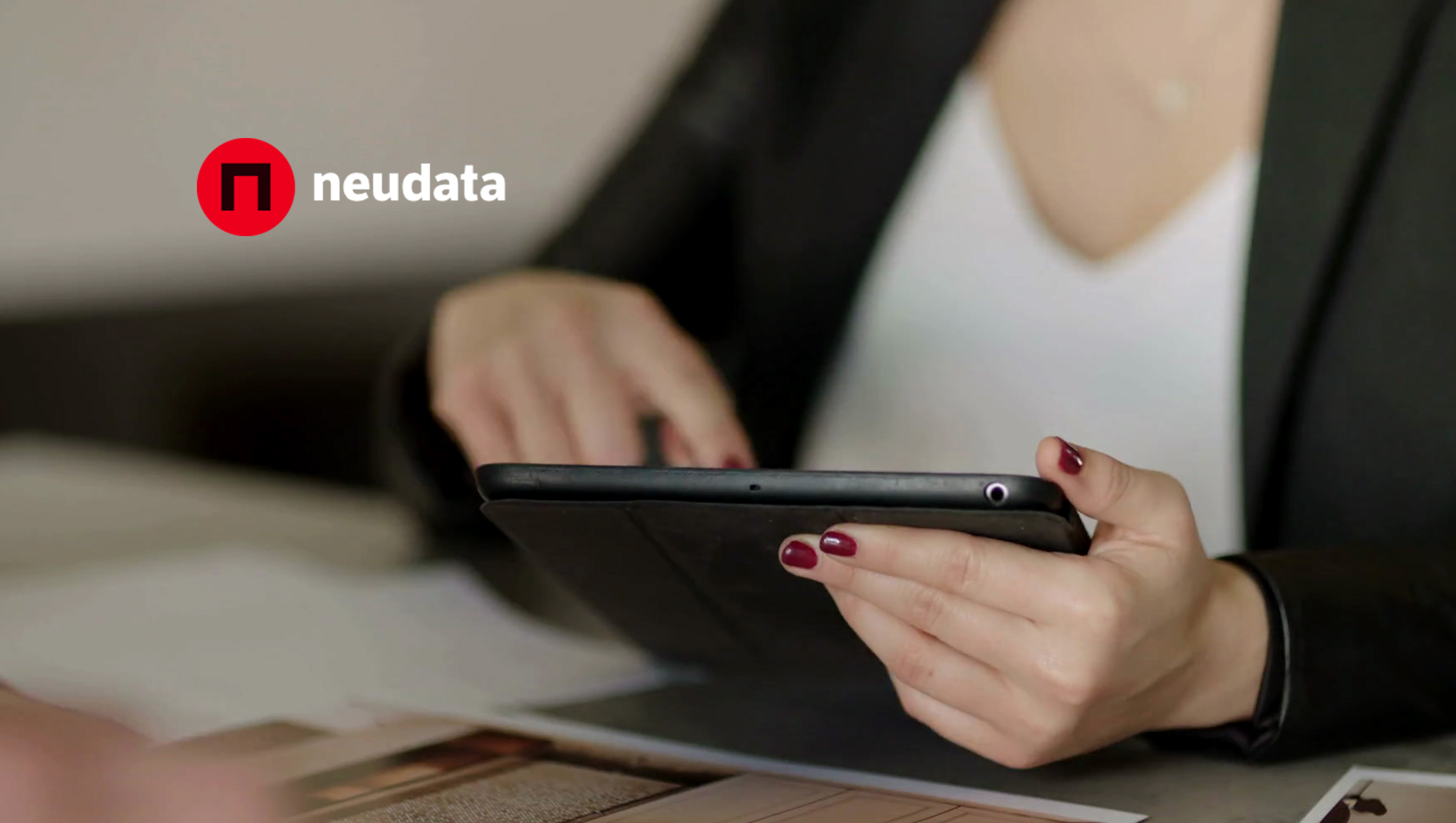 Neudata Appoints Bank of America Merrill Lynch’s Piers Thompson as Chief Technology Officer