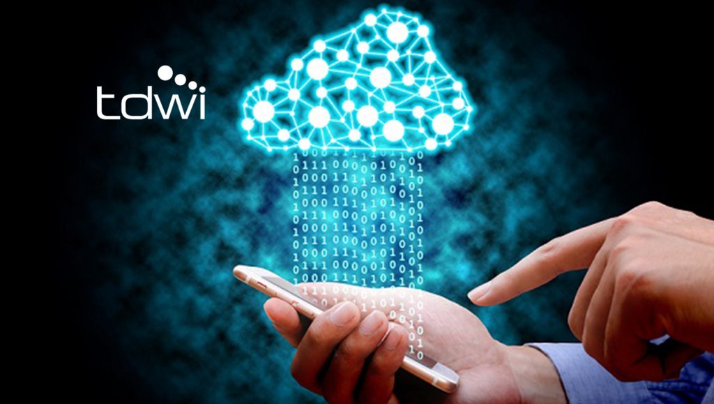 New TDWI Research Report Explores the Challenges and Benefits of Cloud Data Management