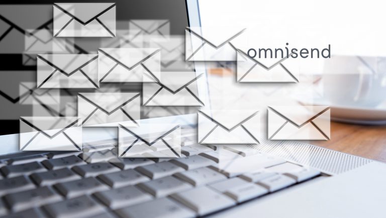 Omnisend Research: Email Newsletters Sent at 8 am Perform the Best in Open, Click-Through Rate, and Number of Orders