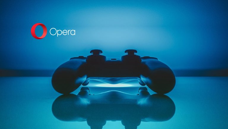 Opera Opens Early Access to the World’s First Gaming Browser, Opera GX