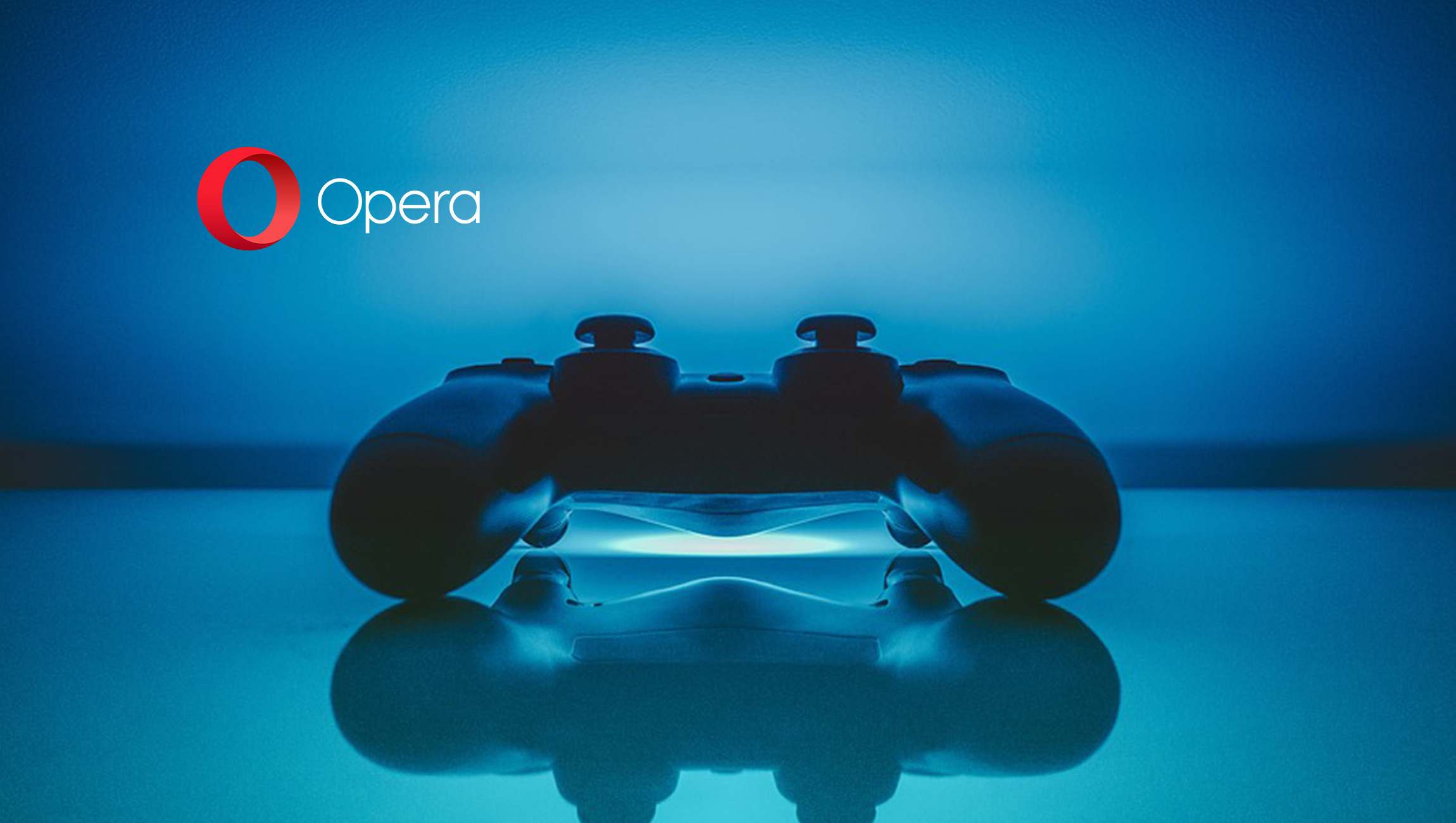 Opera Launches Opera GX, the 'World's First Gaming Browser' for