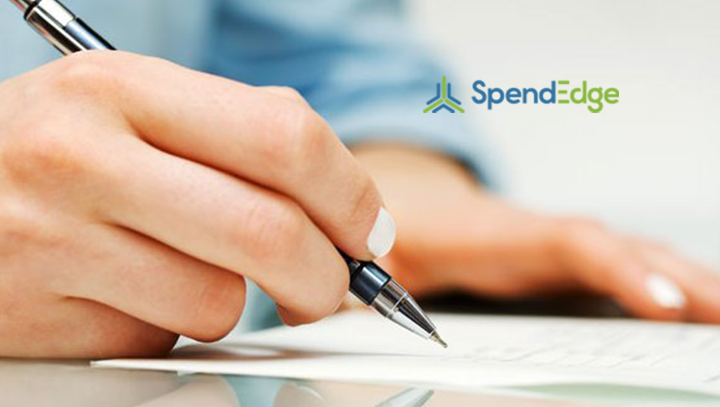 Global Content Editing Services Procurement – Sourcing and Intelligence – Exclusive Report by SpendEdge