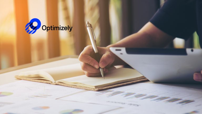 Optimizely Announces Series D Funding Led by Goldman Sachs, Catapulting Digital Experience Optimization Into the Mainstream