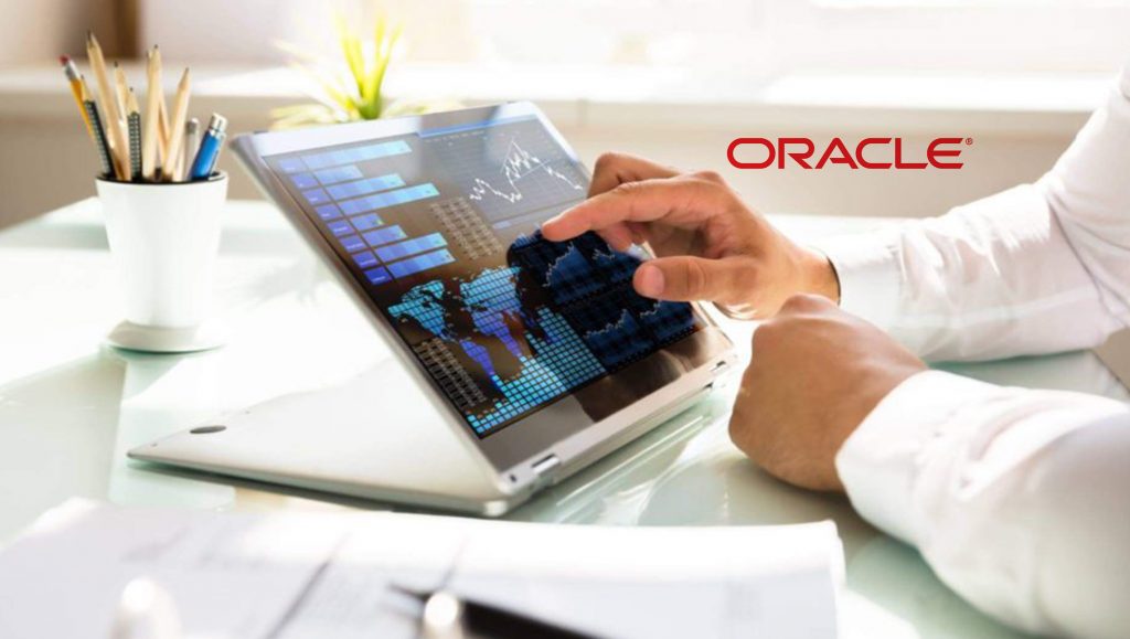 Oracle Ushers in New Era of Analytics