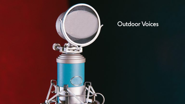 Outdoor Voices Activates The Future of Retail with NewStore