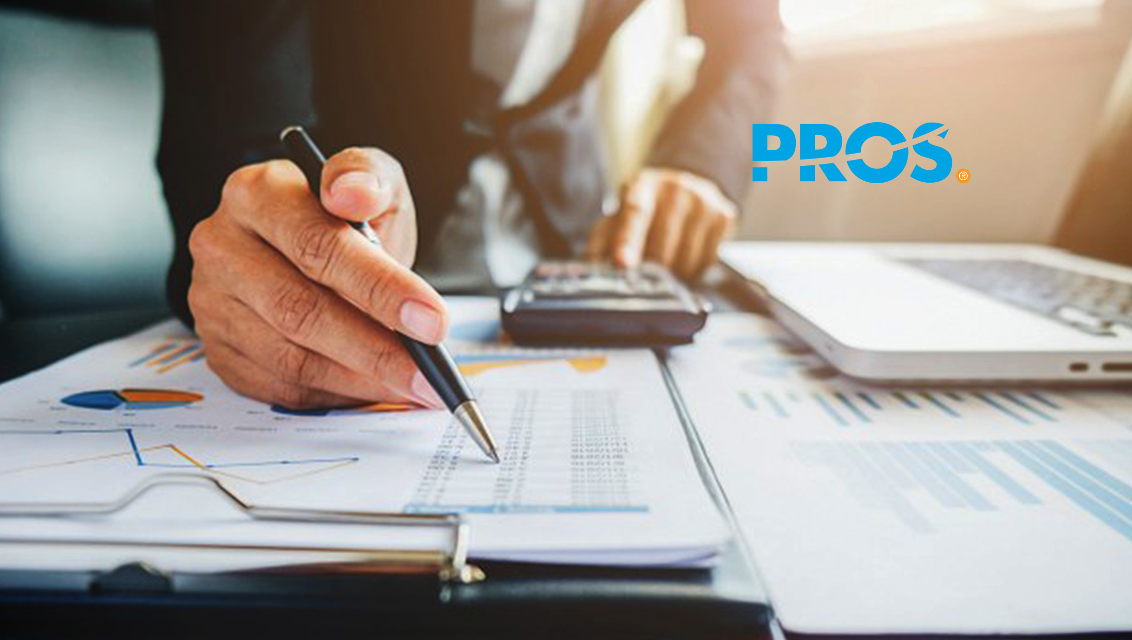 PROS Launches Sales Agreement Management to Streamline Selling in Digital Era