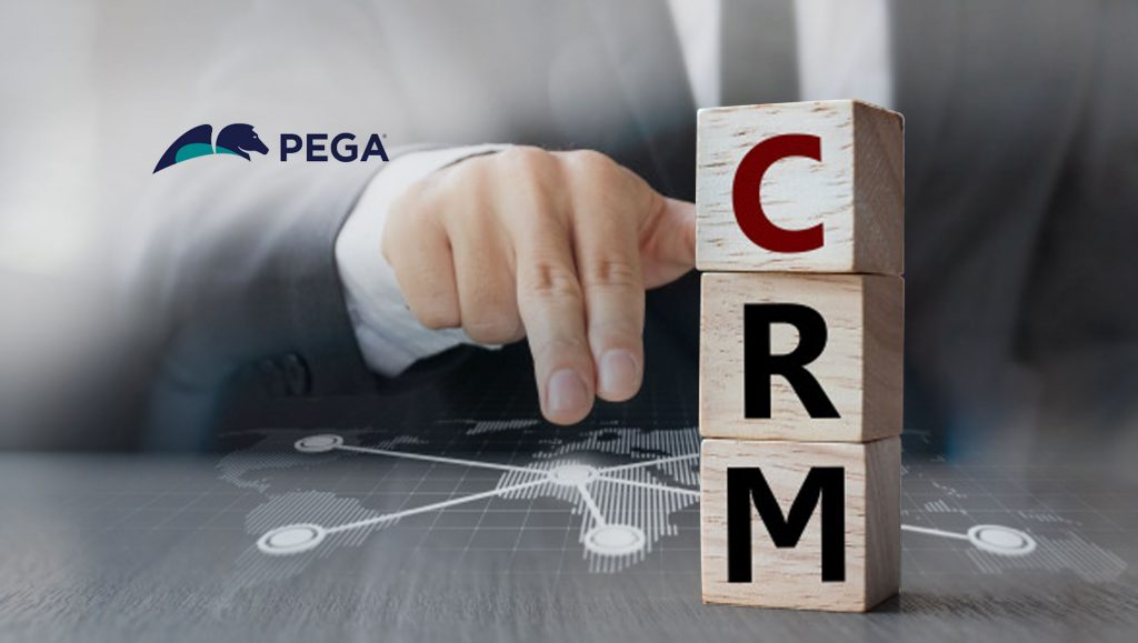 Pegasystems Named a Leader in Gartner Magic Quadrant for the CRM Customer Engagement Center for 12th Consecutive Year