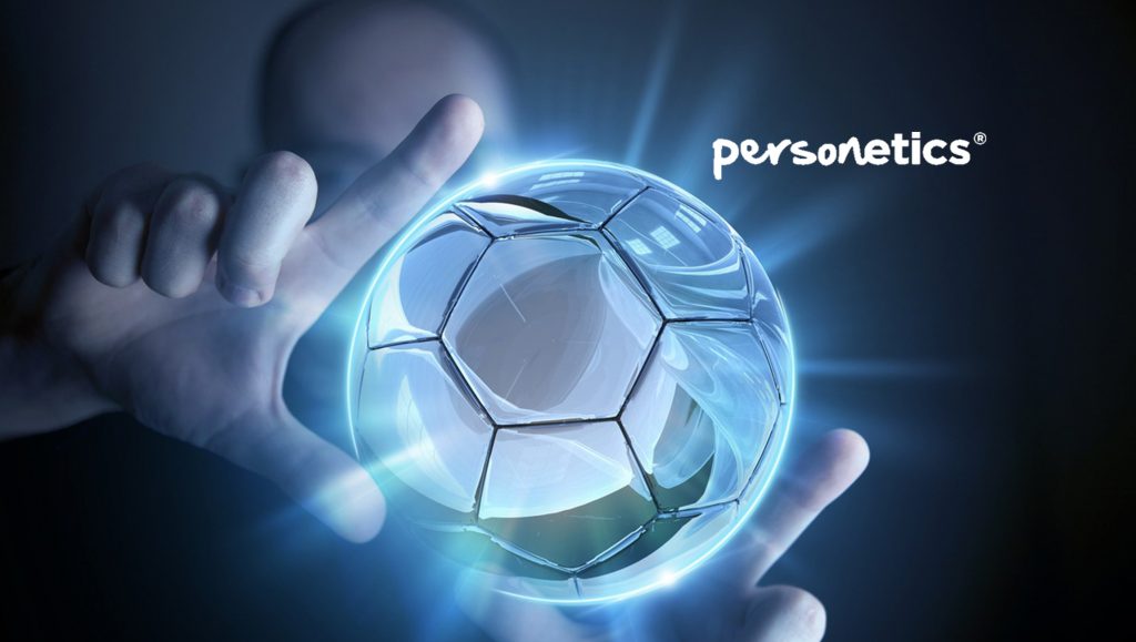 Personetics Puts the Power of AI in the Hands of Bank Relationship Managers and Agents With Personalized Insights and Advice Available via Salesforce and Microsoft CRM