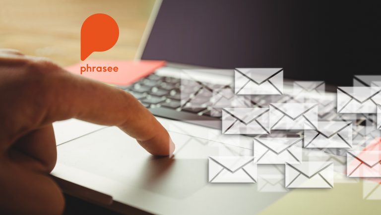 Phrasee Launches Dashboard to Give Marketers Real-Time Revenue Review of Global Email Campaigns