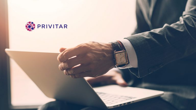 Privitar Names Experienced Security Executive Bob Canaway as CMO