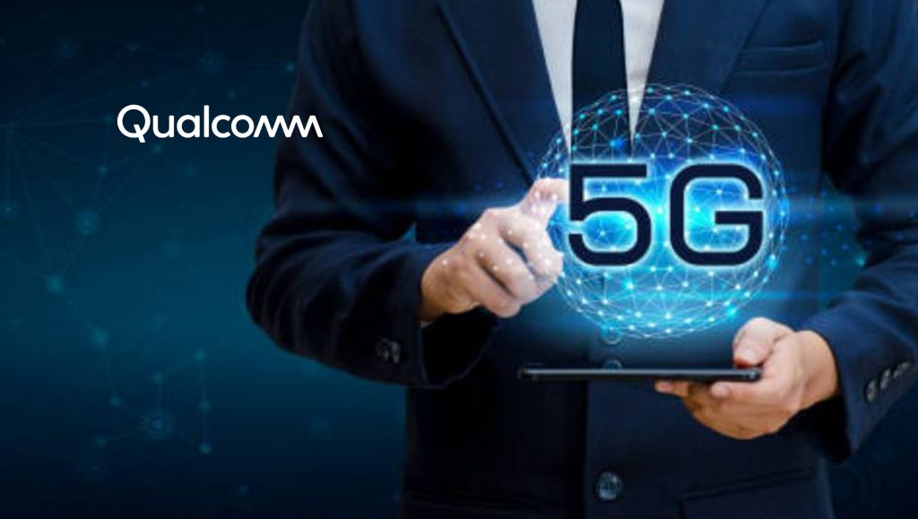 Qualcomm and ZTE to Advance 5G Cloud Gaming on Live Networks