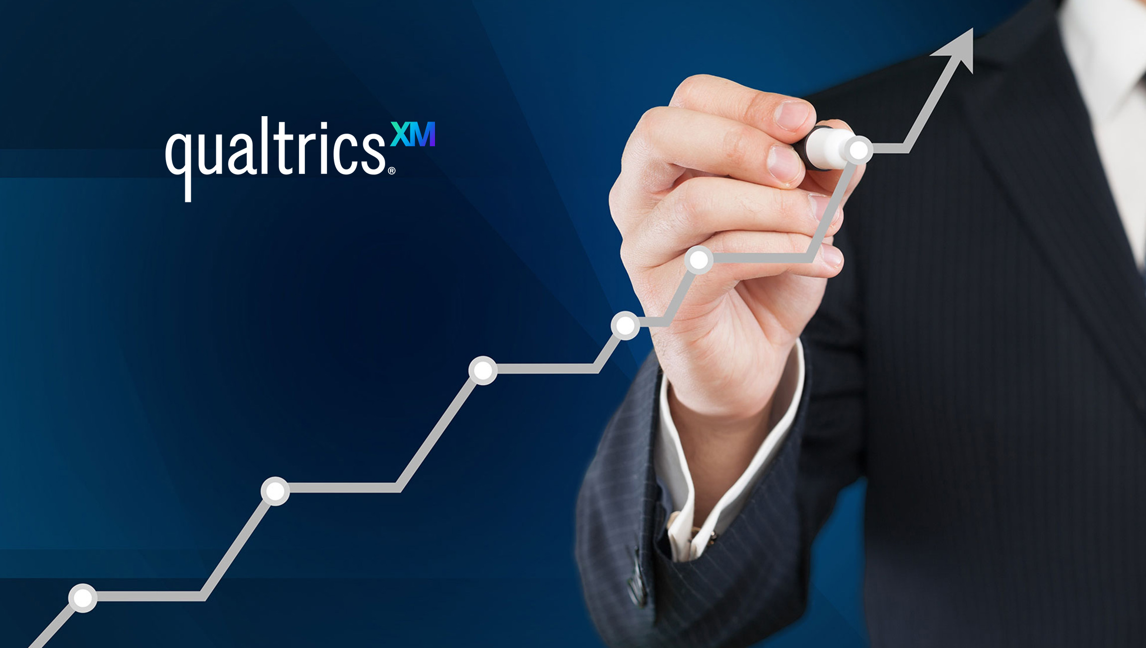 Qualtrics CustomerXM Sees Record Growth As World’s Leading Brands Select Qualtrics to Deliver Breakthrough Experiences