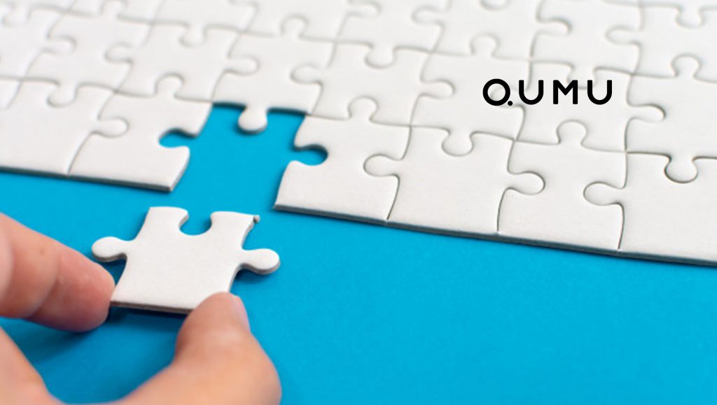 Qumu Signs International Partnership Agreement with London Startup CaptionHub