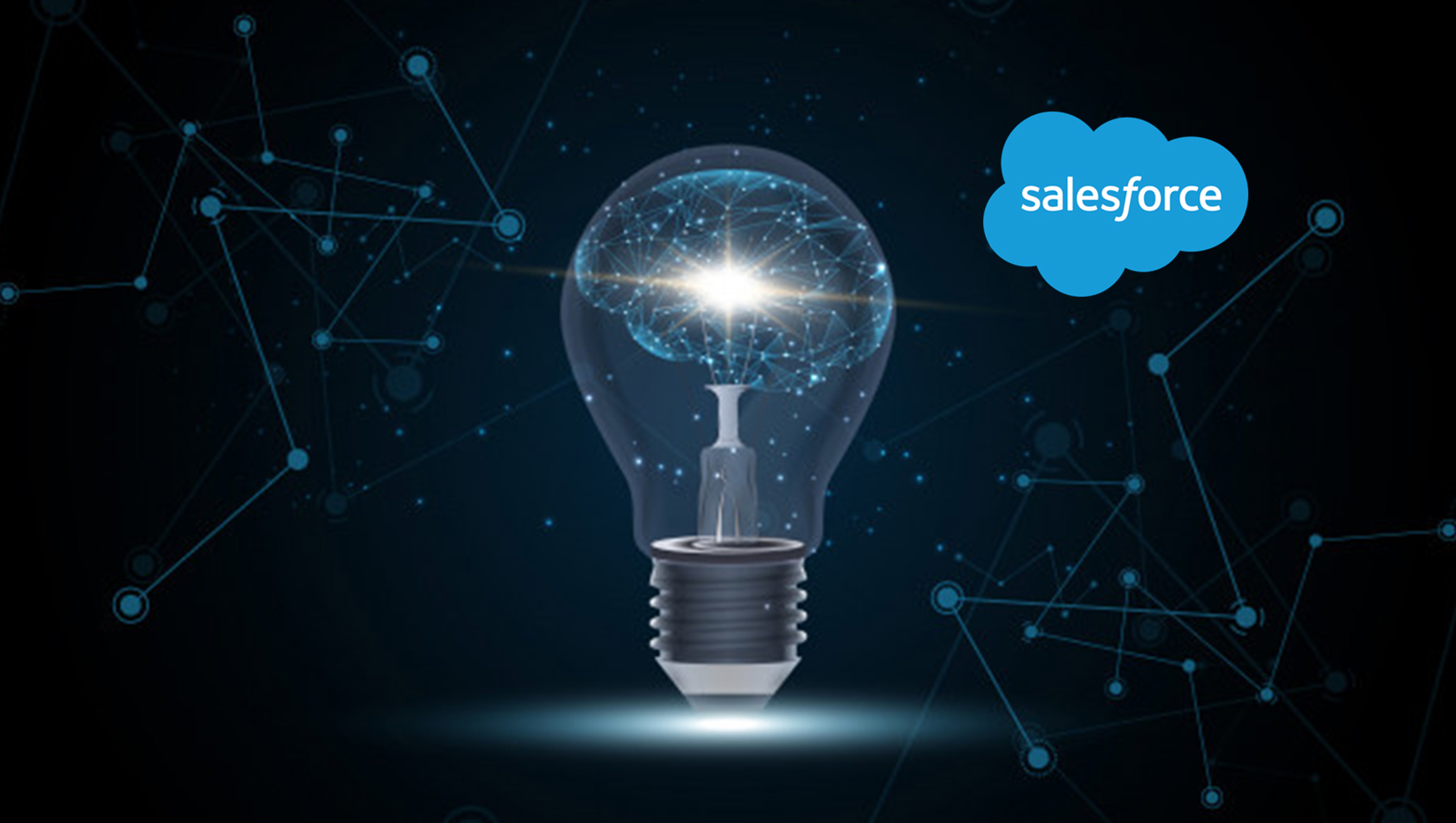 Forging MarTech with Big Data: Salesforce Eyes Tableau’s Big Data Expertise with $15.7 Billion Deal