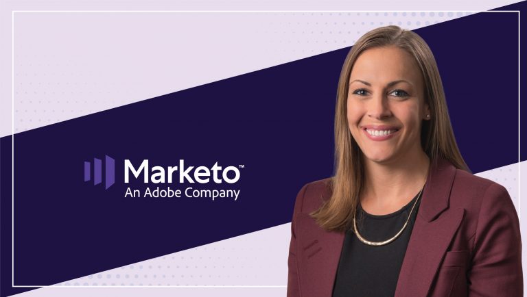 MarTech Interview with Sarah Ellis, CMO, Marketo