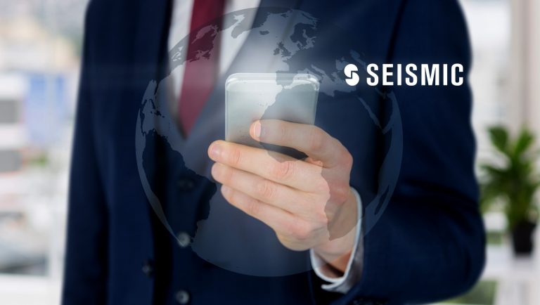 Seismic Empowers GLORY To Achieve Global Sales, Service and Channel Growth