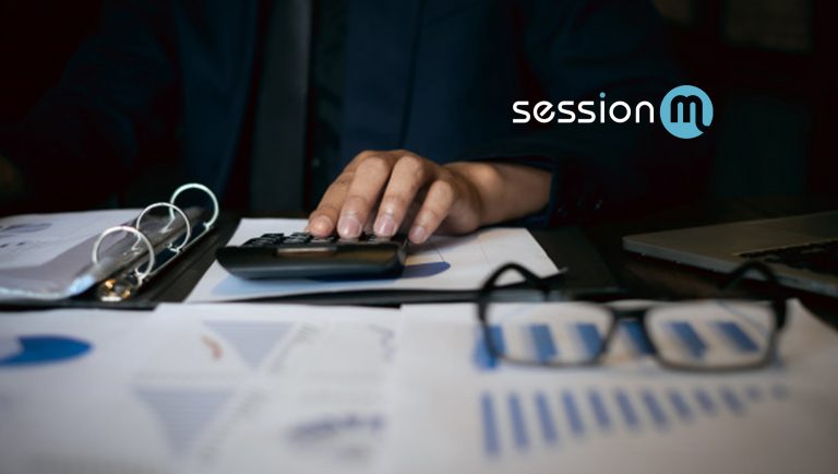 SessionM Demonstrates How to Turn Data into Loyalty at Salesforce Connections