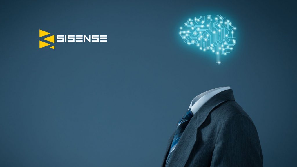 Sisense Brings Power to the Builders With New Cloud-Native Linux Platform, Insights to Everyone With Predictive AI Technology