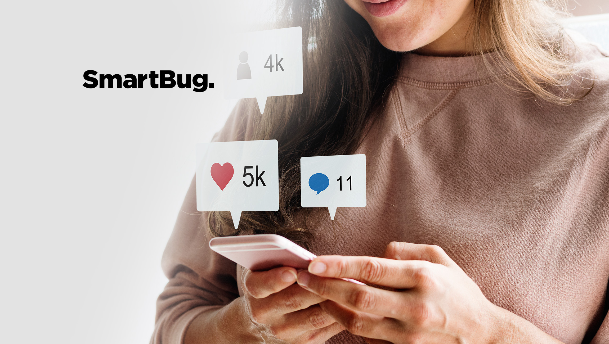 SmartBug Media Founder Named a ‘Best CEO for Women’ by Comparably