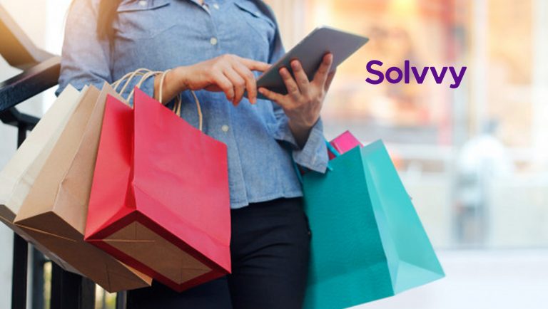 Solvvy Introduces the Conversational Concierge, the Next-Gen Chatbot Platform that Delivers Brilliant Customer Experiences