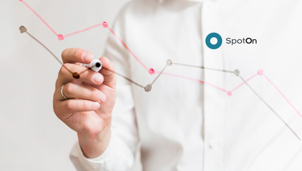 SpotOn Raises $40 Million Funding Round Led by Franklin Templeton and Dragoneer Investment Group