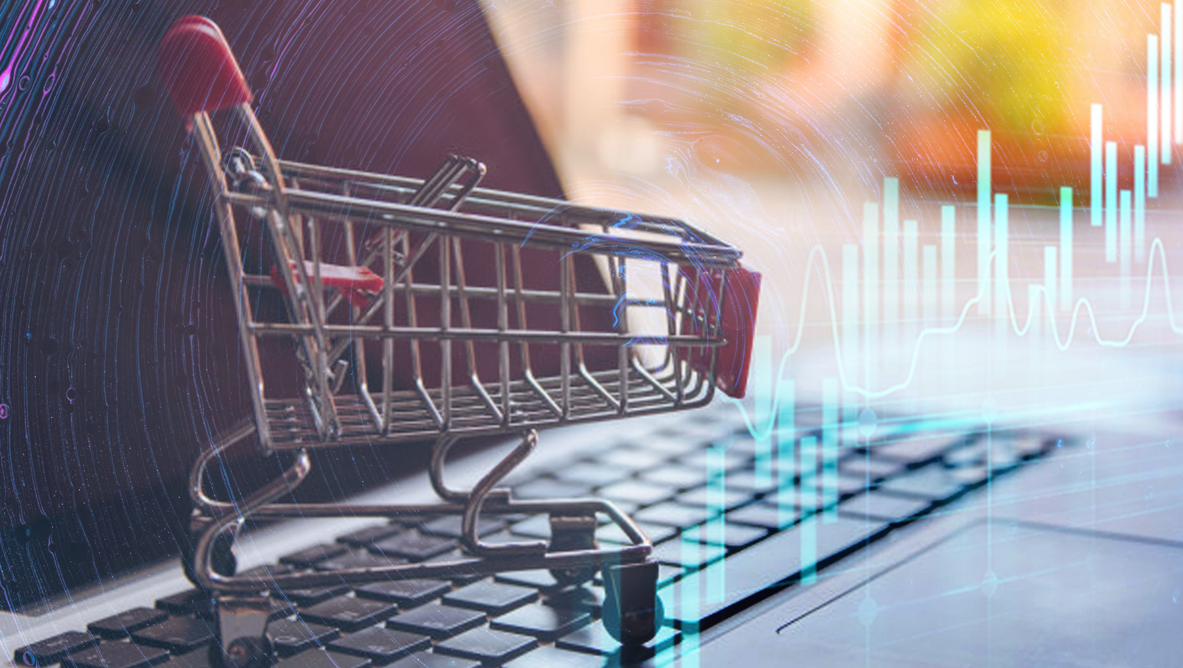 A Hitchhiker’s Guide to The Changing Rules Of Retail and Analytics