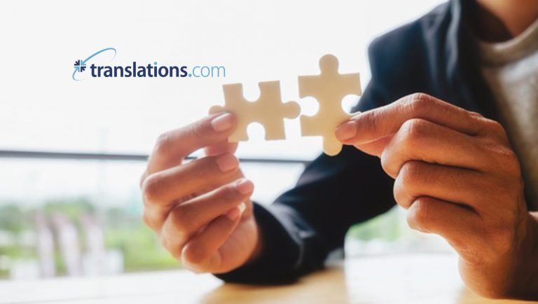 Translations.com Debuts Four New Salesforce Cloud Integrations For GlobalLink Translation Management System