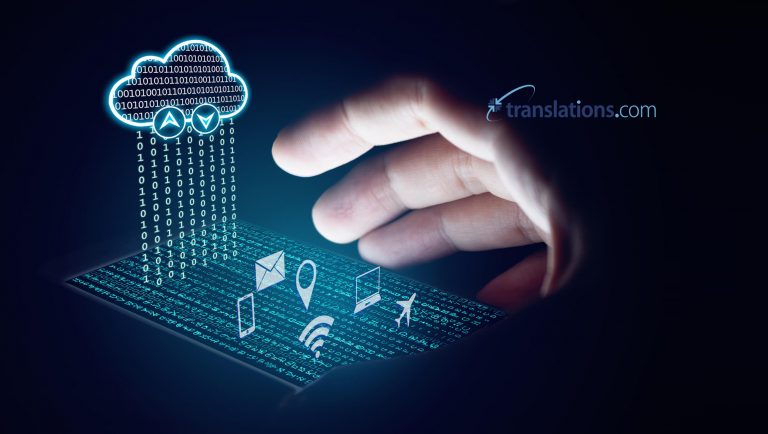 Translations.com Debuts Four New Salesforce Cloud Integrations for GlobalLink Translation Management System