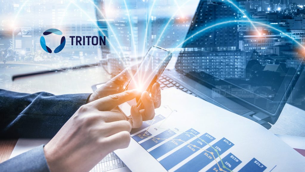 Triton Digital Integrates Centro’s Basis Platform with the a2x Programmatic Marketplace