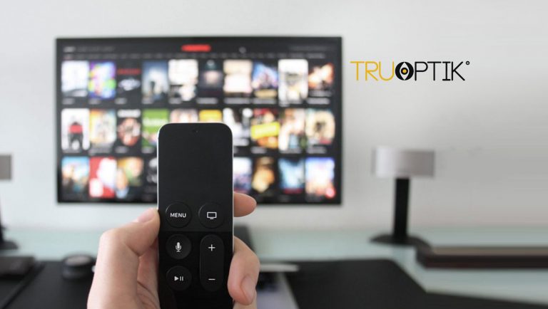 Tru Optik Launches Political Data Cloud for Connected TV and Streaming Audio Advertising