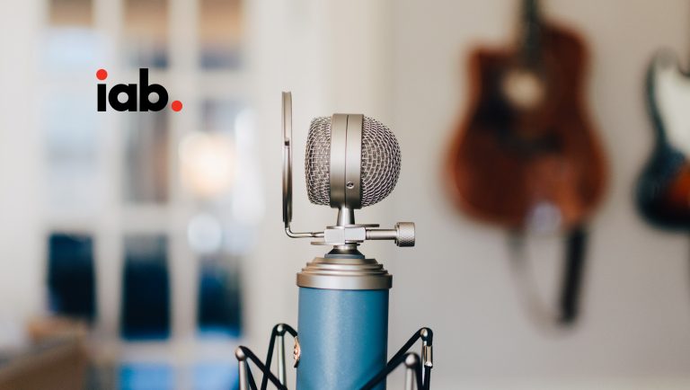 US Podcast Ad Revenues Hit Historic $479 Million in 2018, an Increase of 53% over Prior Year, According to IAB & PwC Research