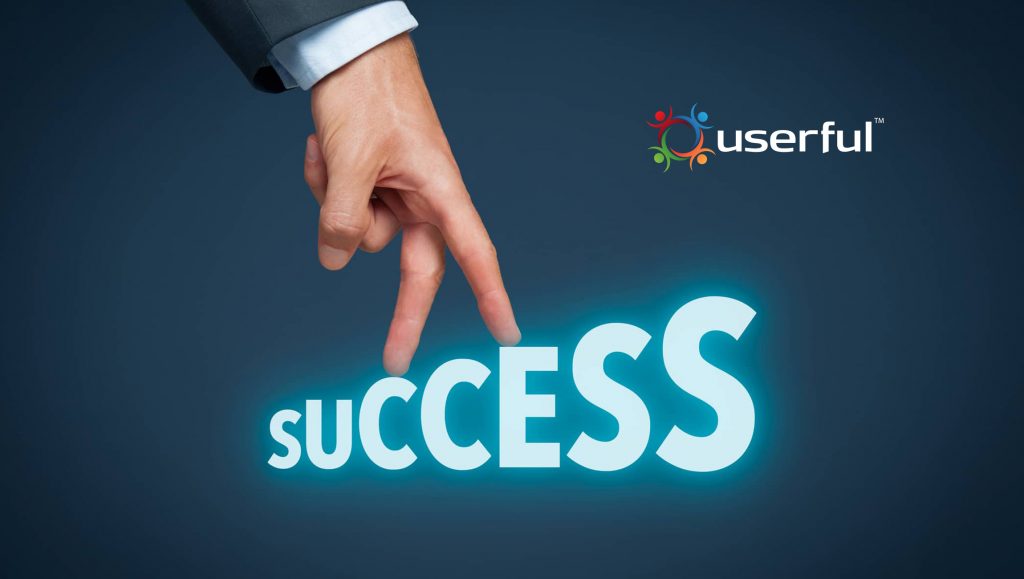 Userful Secures First Funding Round to Accelerate Solutions Development for Enterprise AV-over-IP